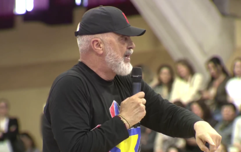 Rama: Të zgjedhësh kënetën je çyryk politikisht. Gjysma e burrave, të rinjtë dhe shumica e grave mbështesin PS