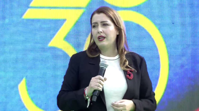 Manastirliu me socialistët në Petrelë: Infrastruktura e përmirësuar rilindi zonat rurale