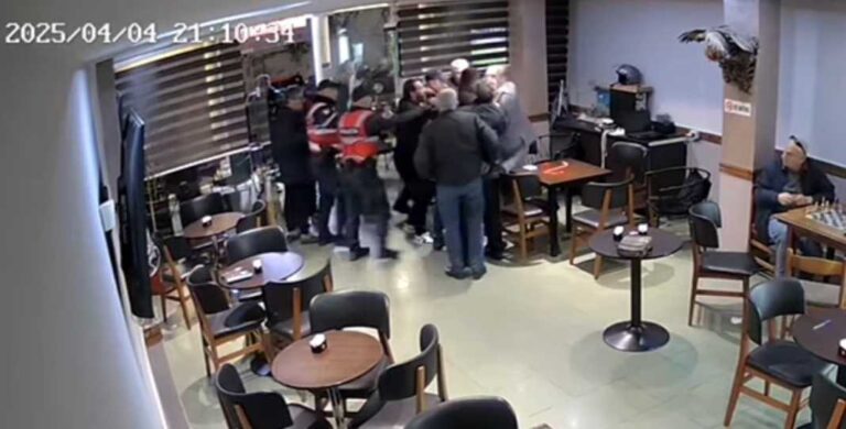 VIDEO/ Noka: Kryetari i Ballit Kombëtar u shoqërua forcërisht nga policia