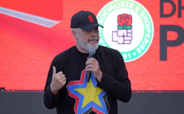 Rama me të rinjtë: Kamza sot shembull i punëve të duhura, u humbën vite nga besnikëria e verbër