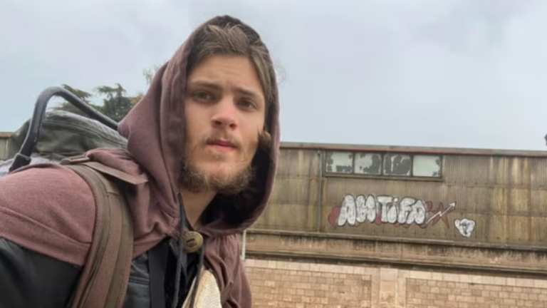 The Guradian: Djali i zëvendësdrejtoreshës së CIA-s humbi jetën në Ukrainë duke luftuar për Rusinë