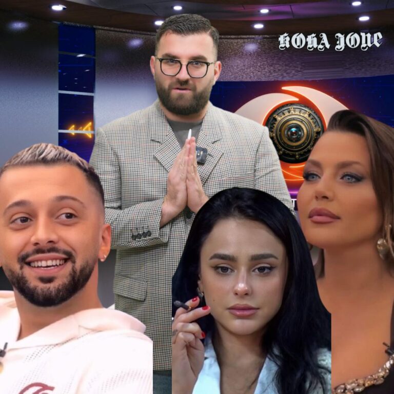 Gjesti nuk prek finalen, e djeg Egli? Finalisti i Parë sonte del me Kuti Pandore, Danja godet Gertën