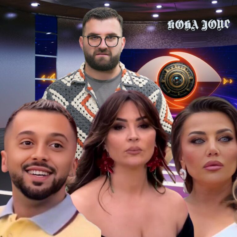 Shokohet publiku, Gjesti nuk shpallet fitues? Zbërthehet loja. Finaliste e parë sipas sondazhe është…