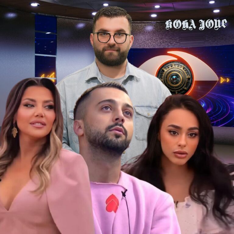 Egli bëhet keq prap, Gjesti i nxjerr sekretin. Sondazhi për 5 banorë, ja kush e fiton Big Brother