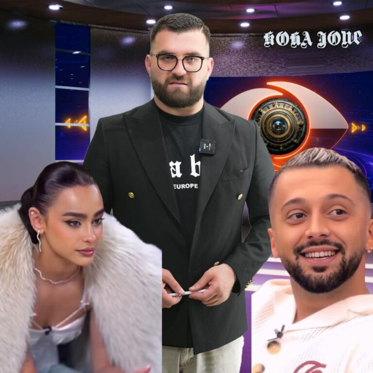 ”Dua të bëj s*x me ty”, Gjesti përgjon Eglin në dhomën e rrëfimit. Banorja lu*të me 3 konkurentë
