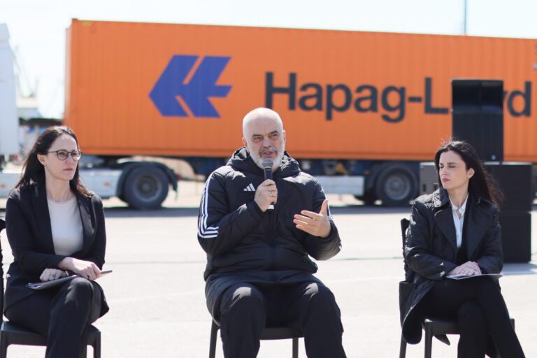 Hiqet skaneri në Portin e Durrësit? Rama: Do të ketë kontrolle të befasishme