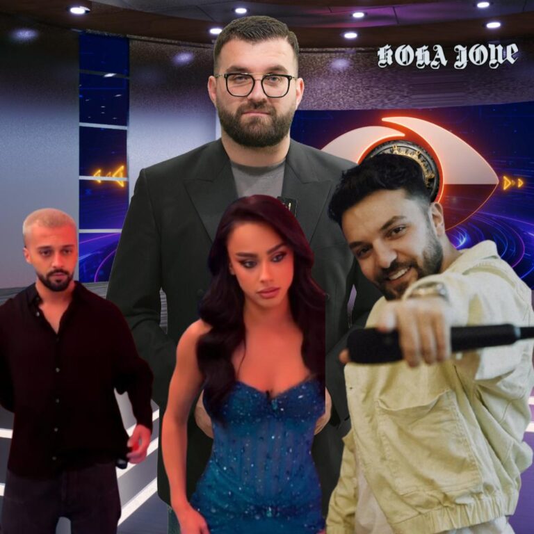 Egli ”kurban” për biznes nga Olsi? Gjesti jo model si fitues, por finalist