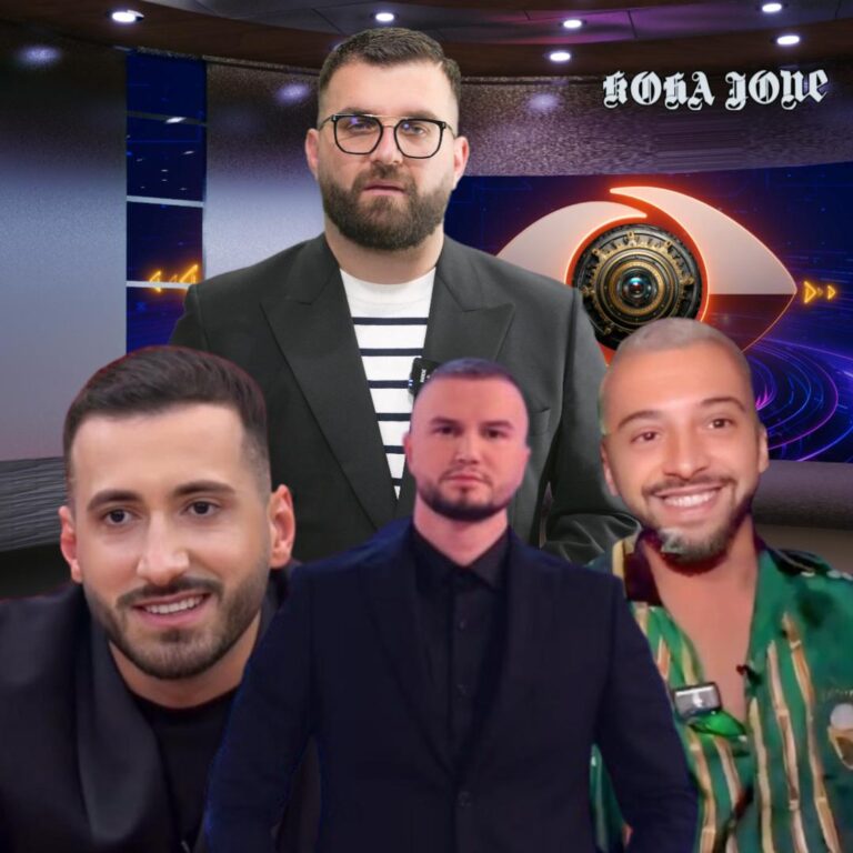 E rëndë, Laerti kërc*non Xenin. Gjesti tenton të ”arratiset”. Jozi merr hakmarrjen e parë nga…