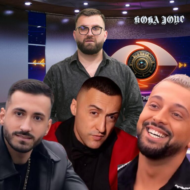 ”Burrnija jo në kneta”, Jozi thumbon Gjestin. GBani për Laertin: Hipokrit që vë gjoba
