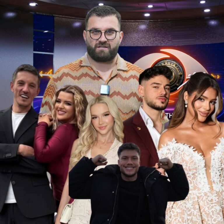 Ku mbetën banorët e BBVK3? Nga SuperNova në Klan, bashkëpunimi BOMBË dhe dyshja e paparë