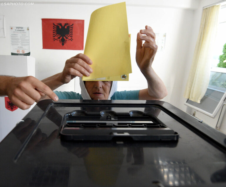 Edhe pse fituan 5 mandate, PD kërkon përsëritjen e zgjedhjeve në Shkodër