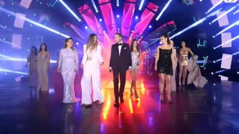 Finalja e ”BBVA4” nis me hapje spektakolare, emocione dhe performanca energjike