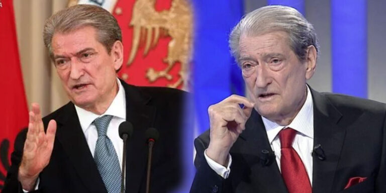 Kreshnik Spahiu: Ku ndryshon opozita me “këmisha të bardha” e vitit 2005 nga listat e zeza 2025?