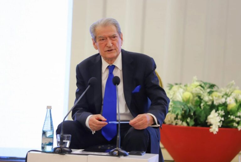 Berisha: Do të bëjmë një revolucion fiskal!
