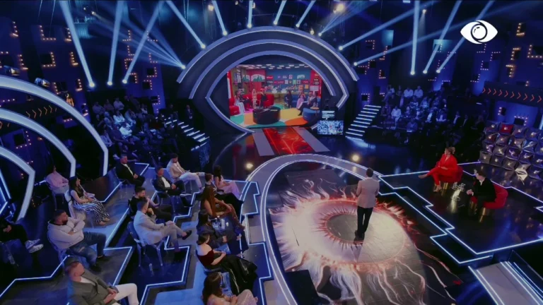 Gjysmëfinalja e “Big Brother VIP 4”, dy prej banorëve do t’i bashkohen finalistëve të tjerë