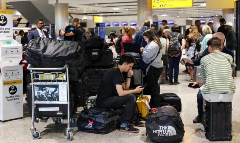 Si vazhdon të ndikojë Brexit mbi turizmin?