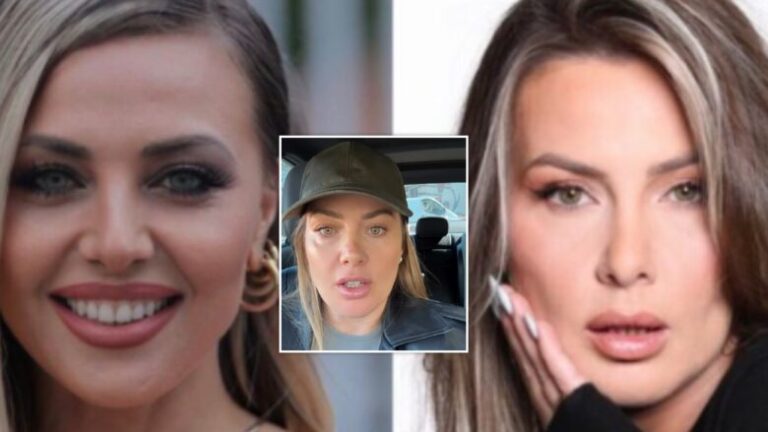 VIDEO/ Olta thirrje ndjekësve: Votoni Gertën, nuk ka nevojë për zhurmë Instagrami. Ka nevojë për vota