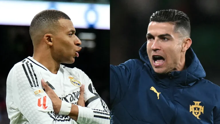 Cristiano Ronaldo mendon rikthimin e bujshëm te Real Madridi