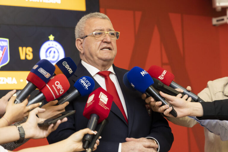 Presidenti Armand Duka thirrje Parlamentit, ka një apel edhe për MAS: Mos e votoni ligjin e sportit