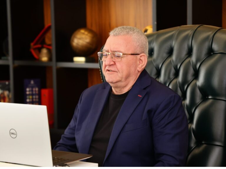 Shuhet ish-arbitri i njohur Mentor Sopjani, presidenti Duka: Humbje për komunitetin e futbollit