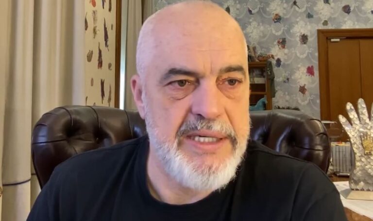 “Do mbetesh pa punë nëse nuk fiton zgjedhjet”, Rama i përgjigjet komentuesit