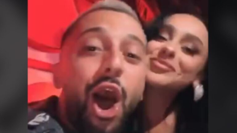 Egli flet për fotot me Marion dhe dyshimet për ndarje nga Gjesti
