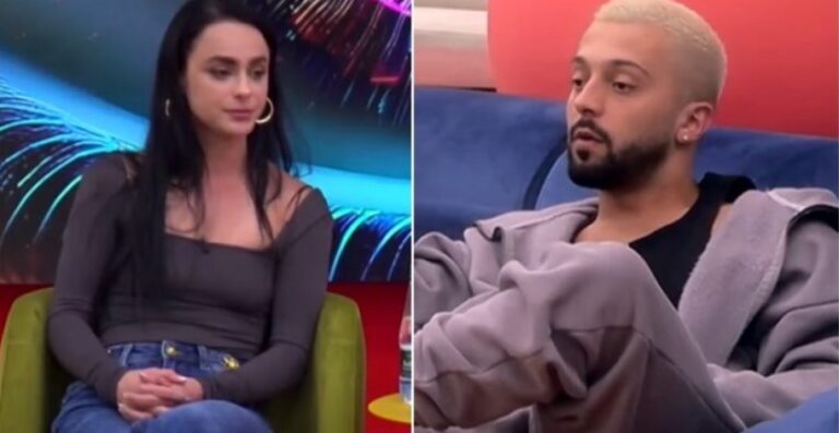 Egli flet për lojën në Big Brother: Qëllimi im i vetëm ka qenë që të mos dëmtohet Gjesti