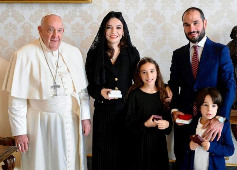 Ndarja nga jeta e Papa Françeskut, reagon Spiropali