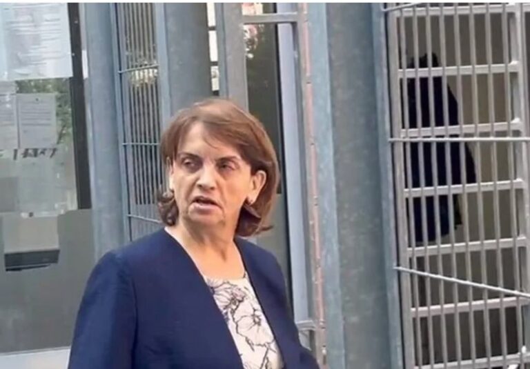 GJKKO rrëzon kërkesën e gjyqtares Pajtime Fetahu