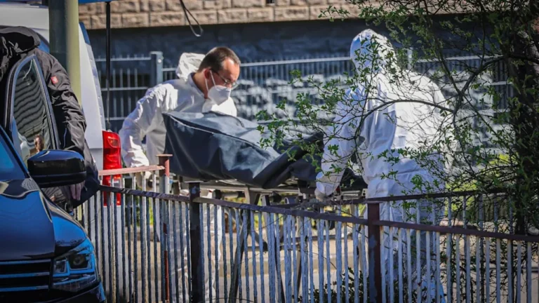 Ngjarje tronditëse në Gjermani, vriten tre persona në qytezën perëndimore