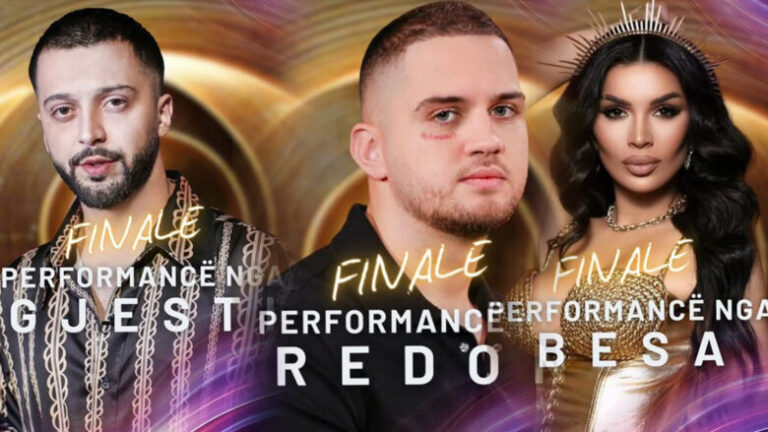 Artistët që do të performojnë nesër në finalen e Big Brother