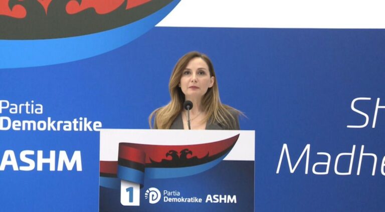 Tabaku: Vendimi për inceneratorin e Tiranës një thërrime në përgjegjësinë e atyre që e firmosën
