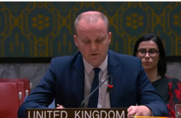 Ambasadori britanik në OKB: Kush s’e ka njohur Kosovën, ta bëjë sa më shpejt!