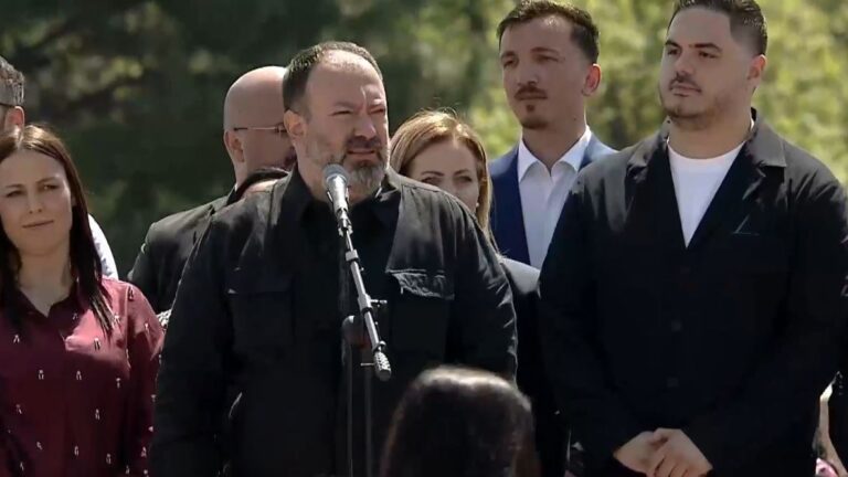 Mazniku: Në qarkun e Elbasanit marrim 9 mandate, rezultati më i mirë ndonjëherë