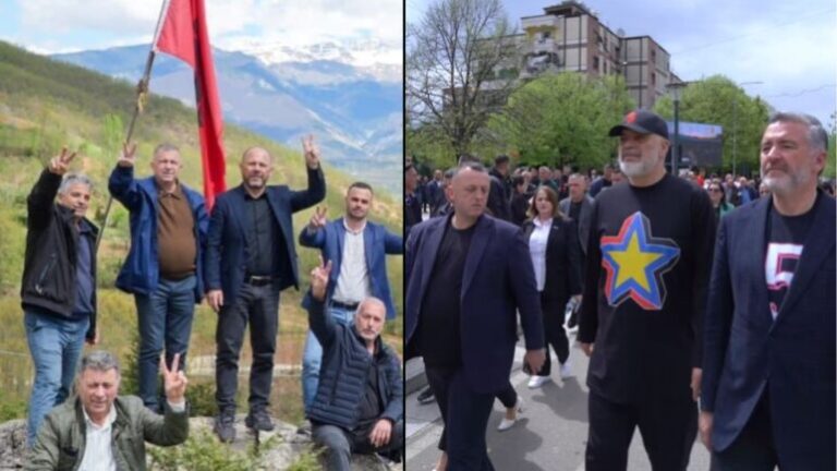 Mziu i përgjigjet Ramës: Çyryk je vetë që s’ke nder, gratë dibrane janë burrnesha