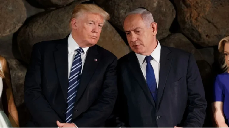 Netanyahu vizitë nesër në Shtëpinë e Bardhë: Shpresojmë që Trump t’i ulë tarifat ndaj Izraelit