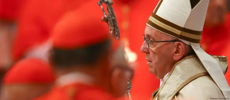 12 kandidatët më të mundshëm për Papën e ardhshëm