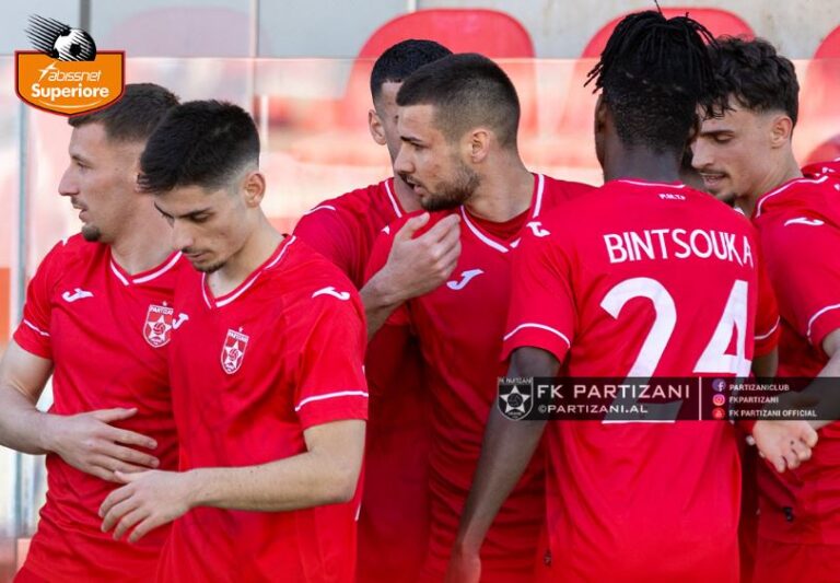 Sezoni që zbeh Partizanin, mungon Europa. Bie ndikimi në merkato