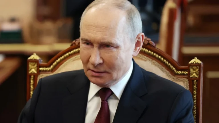 Armëpushimi për Pashkët, reagon Kremlini: Presidenti Putin nuk ka urdhëruar një vendim të tillë!