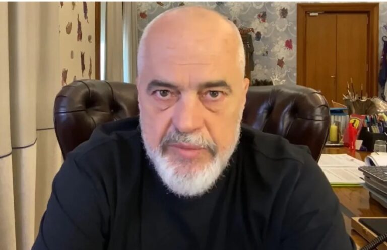 Rama: S’është hera e parë që gaboj. Kërkova ndjesë për “autizmin politik”
