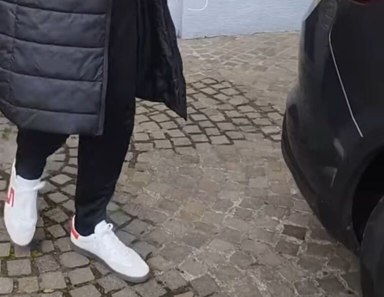 Edi Rama njofton për mbërritjen në takimin e tij në Milano, “Erdha!”