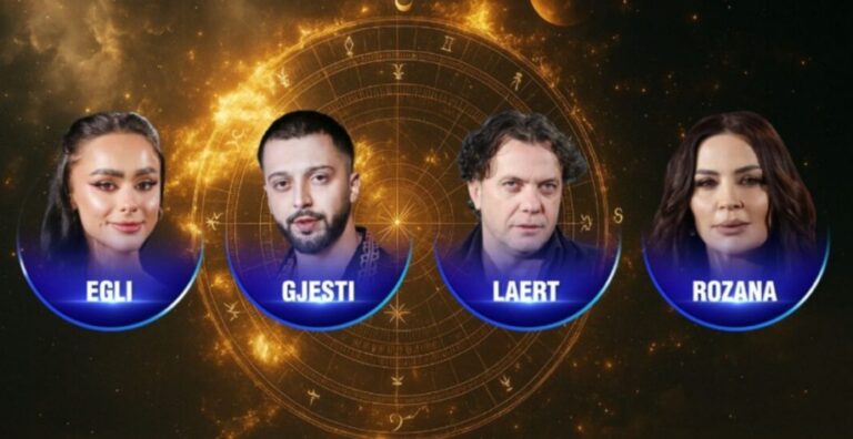 Cili prej finalistëve të “Big Brother Vip Albania 4” mban kurorën e më të ndjekurit?