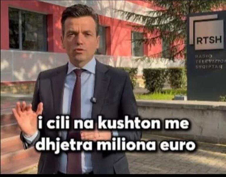 Shpëtim Luku: Mbi 1 mijë vetë i bëri kundër Agron Shehaj vetëm me një deklaratë!