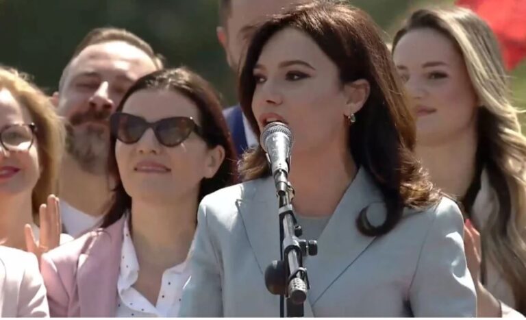 Spiropali: Fitorja e madhe e Partisë Socialiste do të nisë nga Tirana