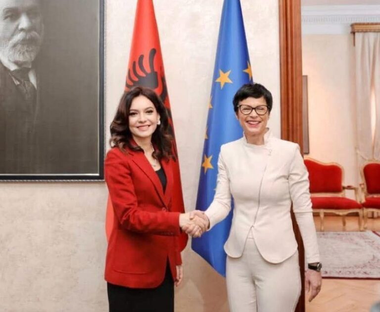 Konferenca e katërt ndërqeveritare, reagon Spiropali: Hap frymëzues për Shqipërinë 2030 në BE