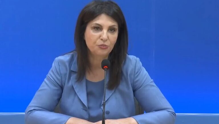 Jozefina Topalli: Mazhoranca, presione për të manipuluar votën e diasporës