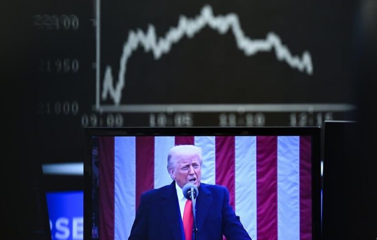 Bota në prag të një kolapsi ekonomik pas tarifave të Trump?! DW: Frikë për recesion në mbarë botën