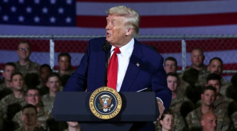 Plani i ri i Trumpit tashmë nën shqyrtim, si do të zhvendosen palestinezët nga Gaza