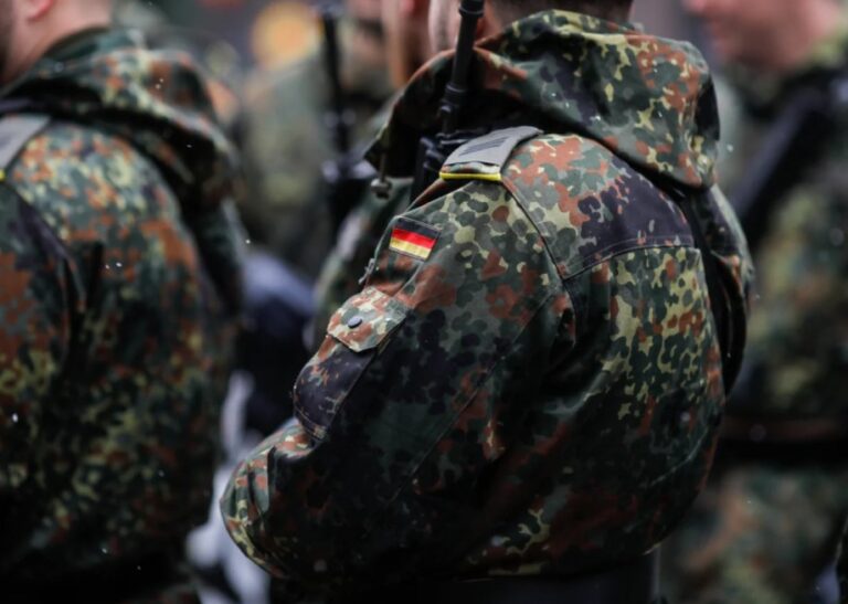 DW: Gjermania po riarmatoset, por a ka mjaftueshëm ushtarë dhe rezerva për një skenar lufte?