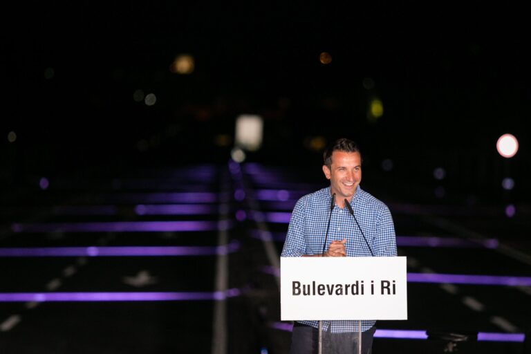 Veliaj: Bulevardi i Ri, një hapësirë e jashtëzakonshme e qytetit me një super projekt